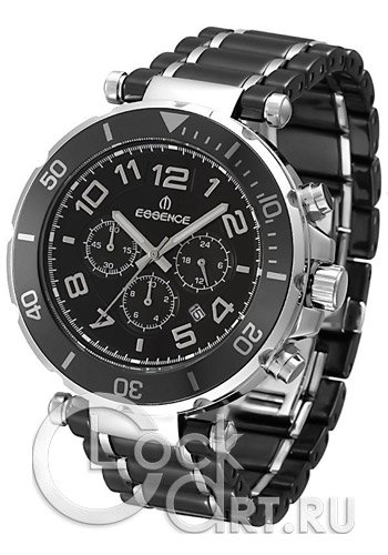 Мужские наручные часы Essence Ceramic ES6127MC.350