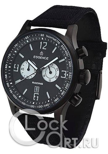 Мужские наручные часы Essence Racing ES6128MR.691
