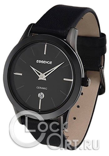 Мужские наручные часы Essence Ceramic ES6172MC.651