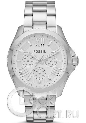 Женские наручные часы Fossil Cecile AM4509