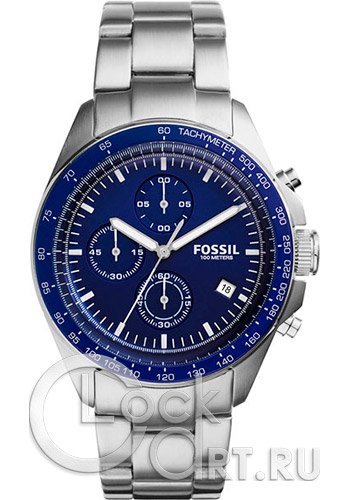 Мужские наручные часы Fossil Sport 54 CH3030