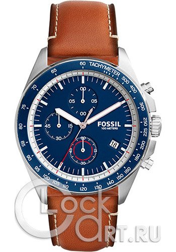 Мужские наручные часы Fossil Sport 54 CH3039