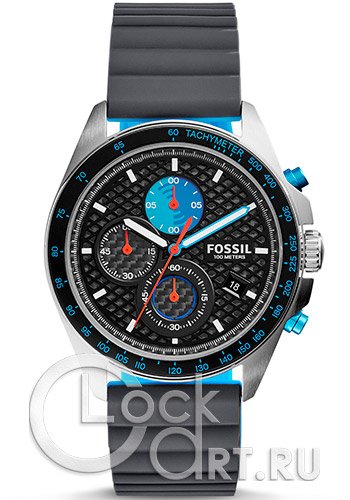 Мужские наручные часы Fossil Sport 54 CH3079