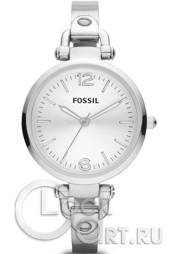 Женские наручные часы Fossil Georgia ES3083