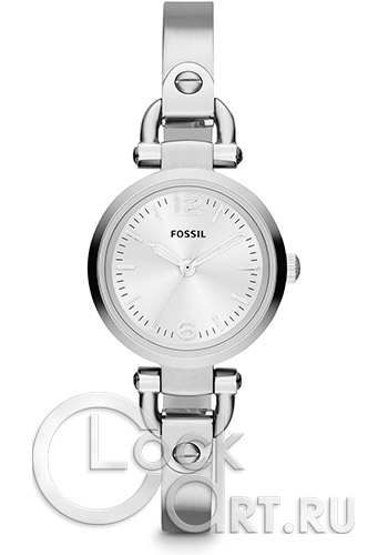 Женские наручные часы Fossil Georgia ES3269