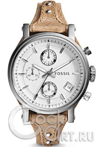 Женские наручные часы Fossil Original Boyfriend ES3625