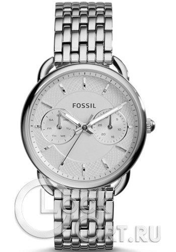 Женские наручные часы Fossil Tailor ES3712