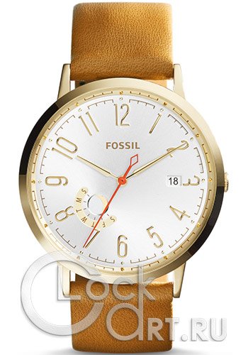 Женские наручные часы Fossil Vintage Muse ES3750