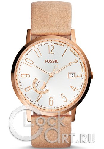 Женские наручные часы Fossil Vintage Muse ES3751