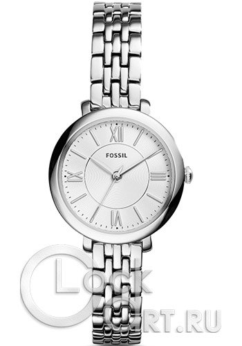 Женские наручные часы Fossil Jacqueline ES3797