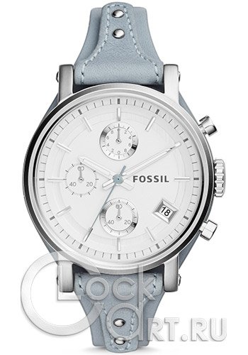 Женские наручные часы Fossil Original Boyfriend ES3820