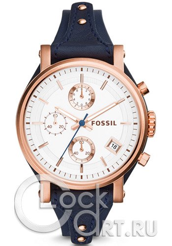 Женские наручные часы Fossil Original Boyfriend ES3838