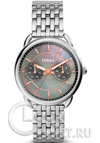 Женские наручные часы Fossil Tailor ES3911