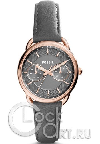 Женские наручные часы Fossil Tailor ES3913