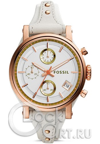 Женские наручные часы Fossil Original Boyfriend ES3947