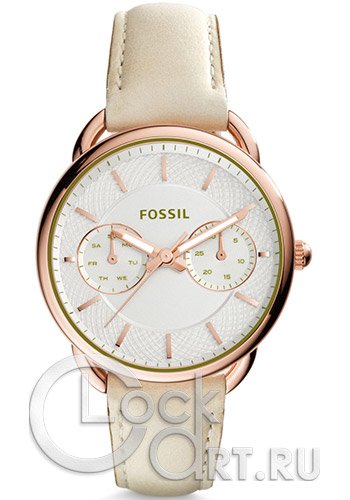 Женские наручные часы Fossil Tailor ES3954