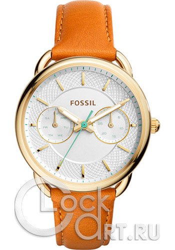 Женские наручные часы Fossil Tailor ES4006