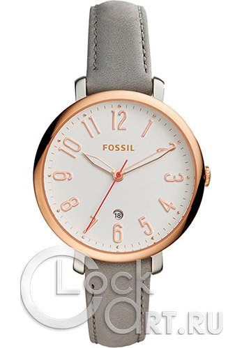 Женские наручные часы Fossil Jacqueline ES4032