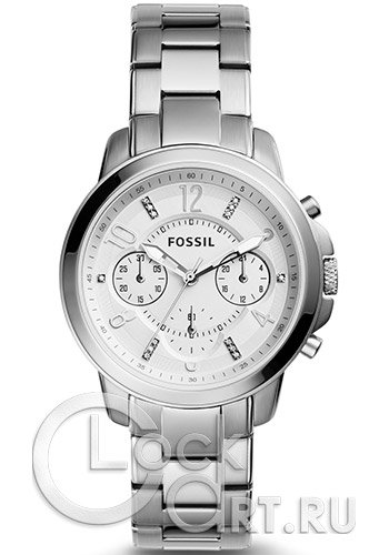 Женские наручные часы Fossil Gwynn ES4036