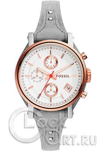 Женские наручные часы Fossil Original Boyfriend ES4045