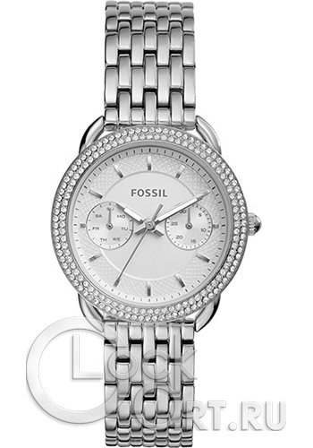 Женские наручные часы Fossil Tailor ES4054