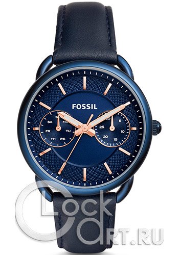 Женские наручные часы Fossil Tailor ES4092