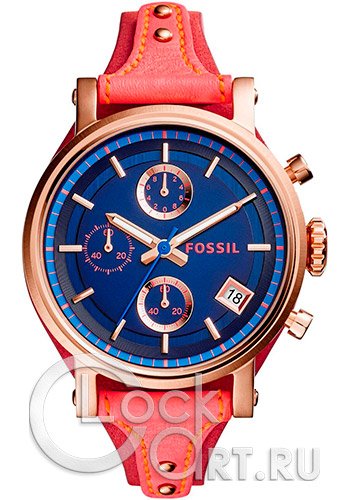 Женские наручные часы Fossil Original Boyfriend ES4115