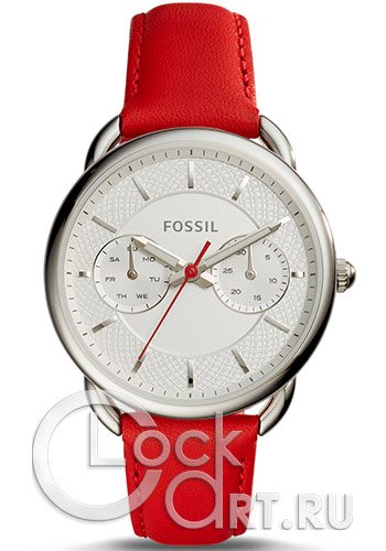 Женские наручные часы Fossil Georgia ES4122