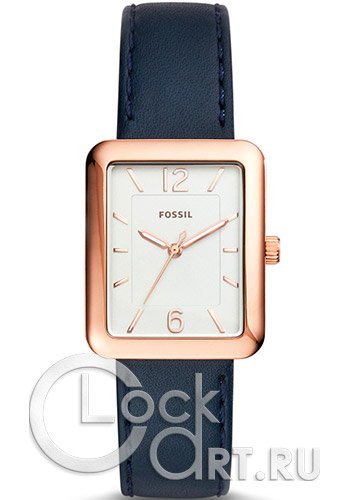 Женские наручные часы Fossil Atwater ES4158