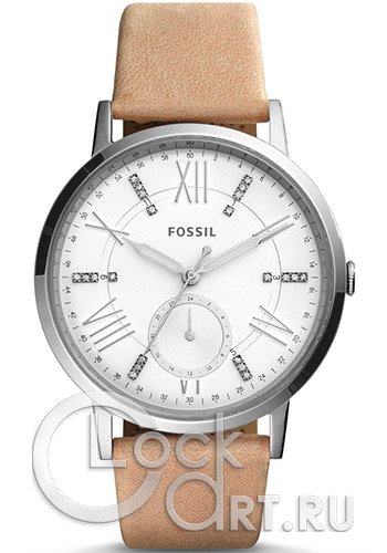 Женские наручные часы Fossil Gazer ES4162