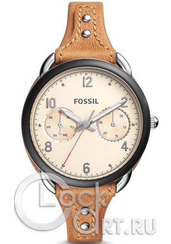 Женские наручные часы Fossil Tailor ES4175