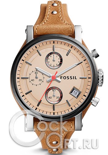 Женские наручные часы Fossil Original Boyfriend ES4177