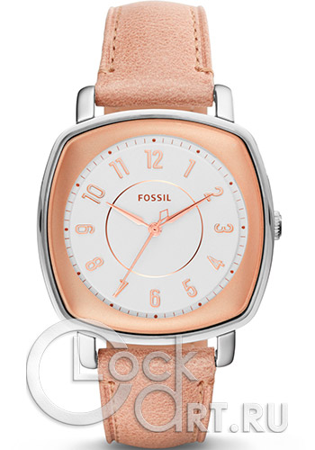 Женские наручные часы Fossil Idealist ES4196