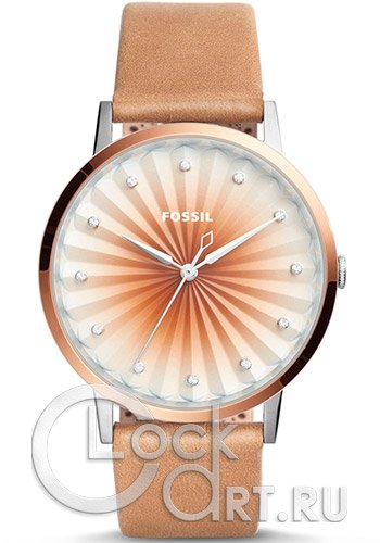 Женские наручные часы Fossil Vintage Muse ES4199