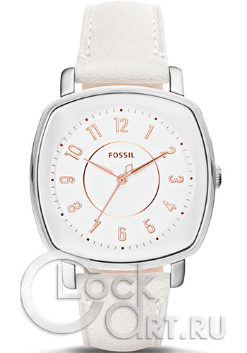 Женские наручные часы Fossil Idealist ES4216