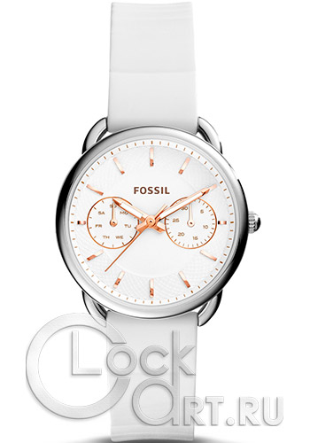 Женские наручные часы Fossil Tailor ES4223