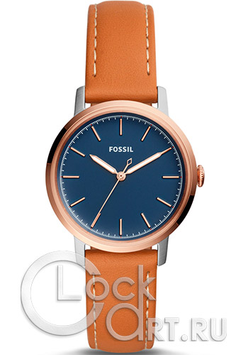 Женские наручные часы Fossil Neely ES4255