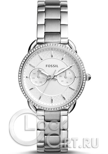 Женские наручные часы Fossil Tailor ES4262