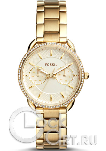 Женские наручные часы Fossil Tailor ES4263