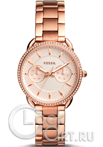 Женские наручные часы Fossil Tailor ES4264
