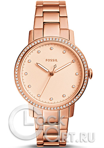Женские наручные часы Fossil Neely ES4288