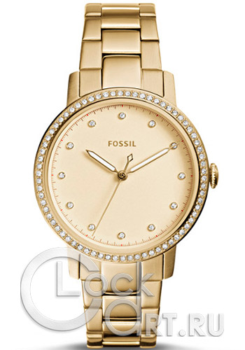 Женские наручные часы Fossil Neely ES4289