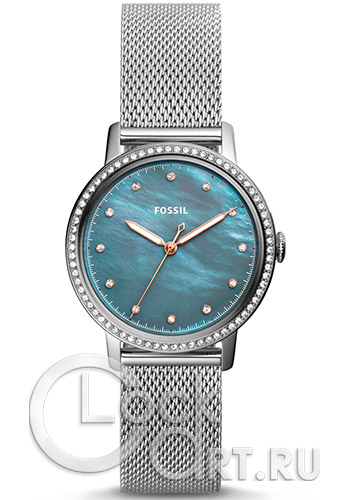 Женские наручные часы Fossil Neely ES4313