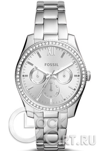 Женские наручные часы Fossil Scarlette ES4314
