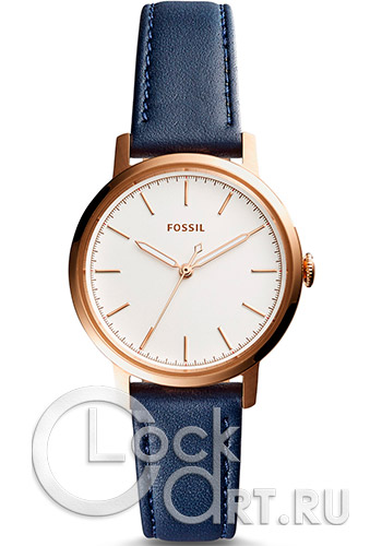 Женские наручные часы Fossil Neely ES4338
