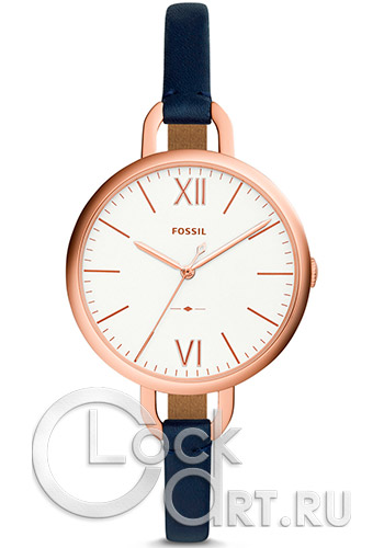 Женские наручные часы Fossil Annette ES4355