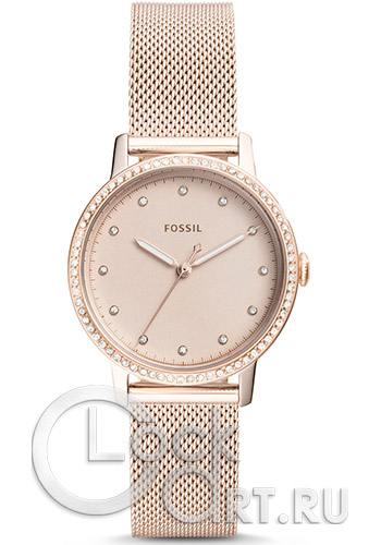 Женские наручные часы Fossil Neely ES4364