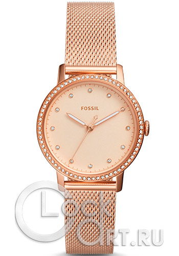 Женские наручные часы Fossil Neely ES4365