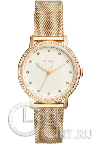 Женские наручные часы Fossil Neely ES4366