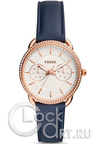 Женские наручные часы Fossil Tailor ES4394
